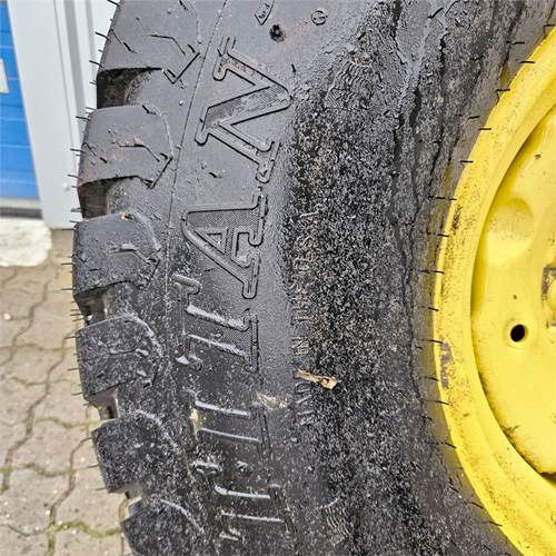 John Deere 2 styk - Traktor: billede 4 John Deere 2 styk - Traktor: billede 4