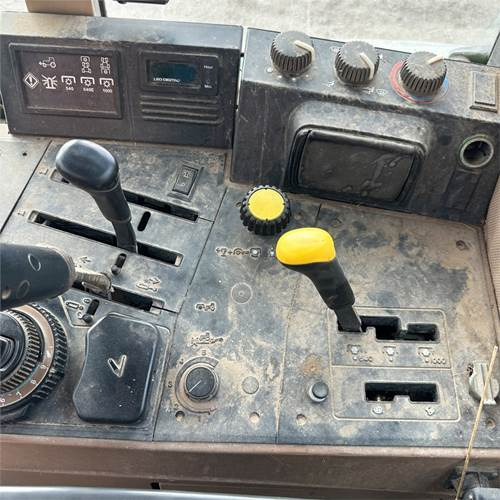 Traktor John Deere 6300: billede 13 Traktor John Deere 6300: billede 13