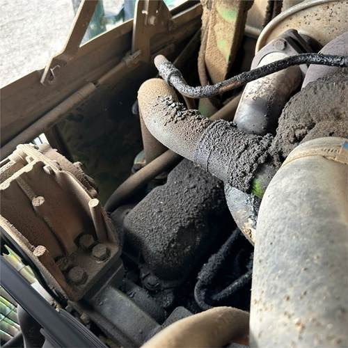 Traktor John Deere 6300: billede 21 Traktor John Deere 6300: billede 21