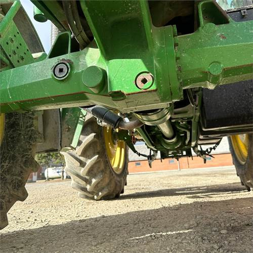 Traktor John Deere 6300: billede 31 Traktor John Deere 6300: billede 31