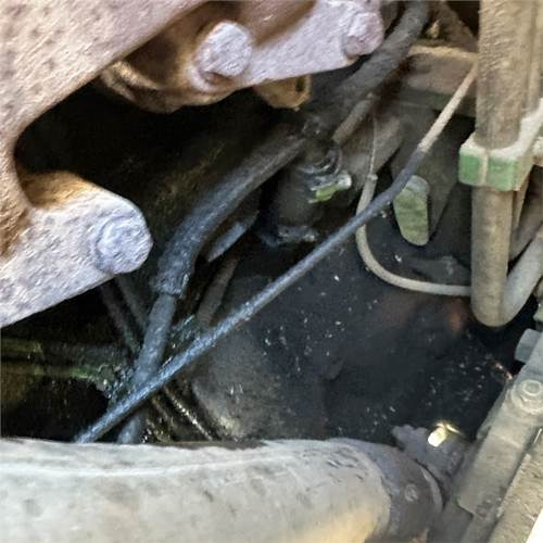 Traktor John Deere 6300: billede 22 Traktor John Deere 6300: billede 22