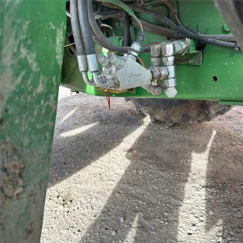 Traktor John Deere 6300: billede 29 Traktor John Deere 6300: billede 29