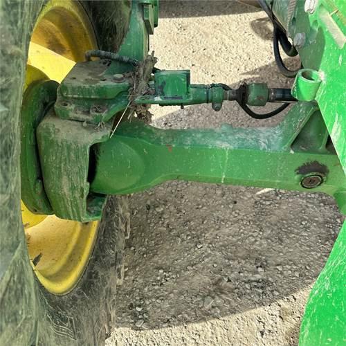 Traktor John Deere 6300: billede 34 Traktor John Deere 6300: billede 34