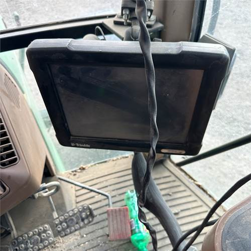 Traktor John Deere 6300: billede 15 Traktor John Deere 6300: billede 15