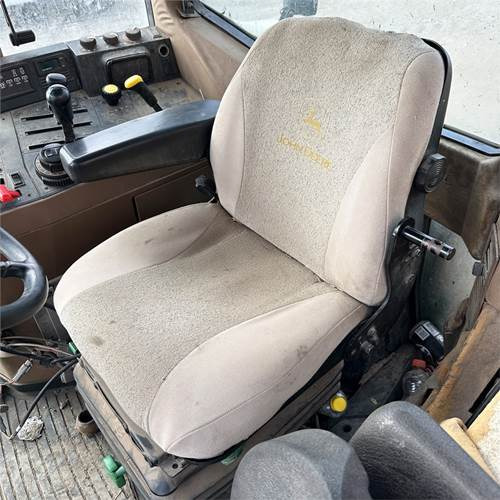 Traktor John Deere 6300: billede 11 Traktor John Deere 6300: billede 11