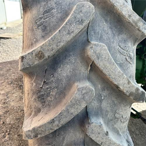 Traktor John Deere 6300: billede 39 Traktor John Deere 6300: billede 39