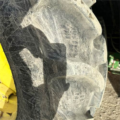 Traktor John Deere 6300: billede 41 Traktor John Deere 6300: billede 41