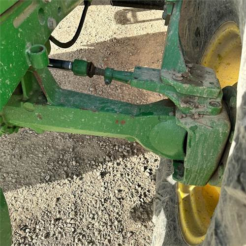 Traktor John Deere 6300: billede 35 Traktor John Deere 6300: billede 35