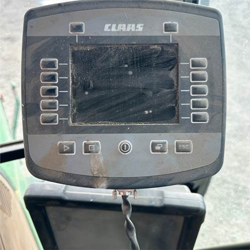 Traktor John Deere 6300: billede 14 Traktor John Deere 6300: billede 14