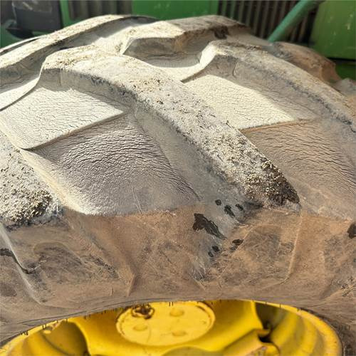 Traktor John Deere 6300: billede 37 Traktor John Deere 6300: billede 37