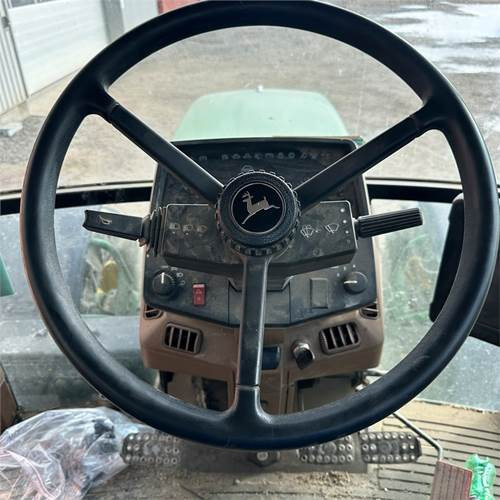 Traktor John Deere 6300: billede 16 Traktor John Deere 6300: billede 16