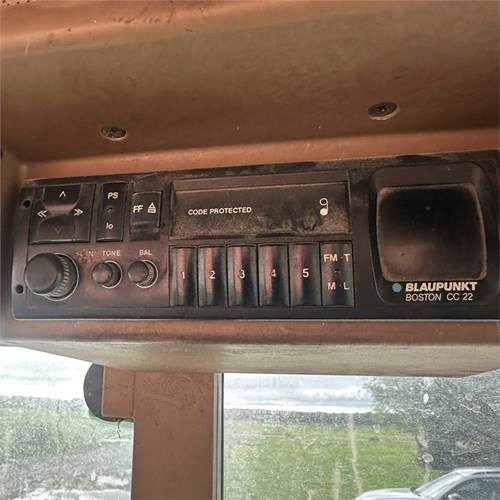 Traktor John Deere 6300: billede 18 Traktor John Deere 6300: billede 18