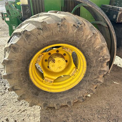 Traktor John Deere 6300: billede 36 Traktor John Deere 6300: billede 36