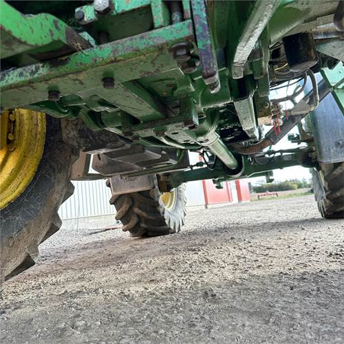 Traktor John Deere 6300: billede 30 Traktor John Deere 6300: billede 30