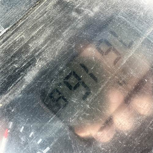 Traktor John Deere 6300: billede 19 Traktor John Deere 6300: billede 19