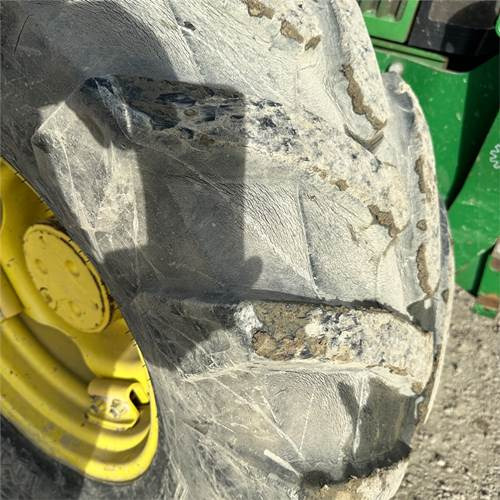Traktor John Deere 6300: billede 43 Traktor John Deere 6300: billede 43
