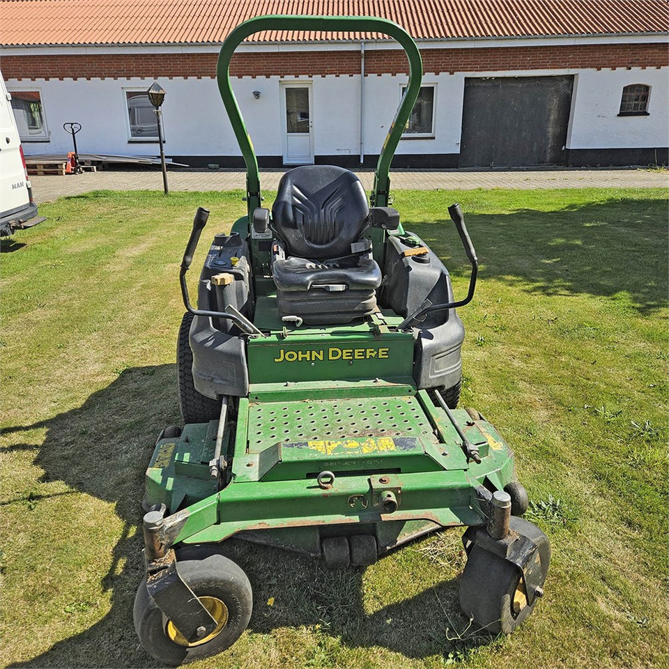 John Deere Z997R 60RD - Plæneklipper: billede 2 John Deere Z997R 60RD - Plæneklipper: billede 2