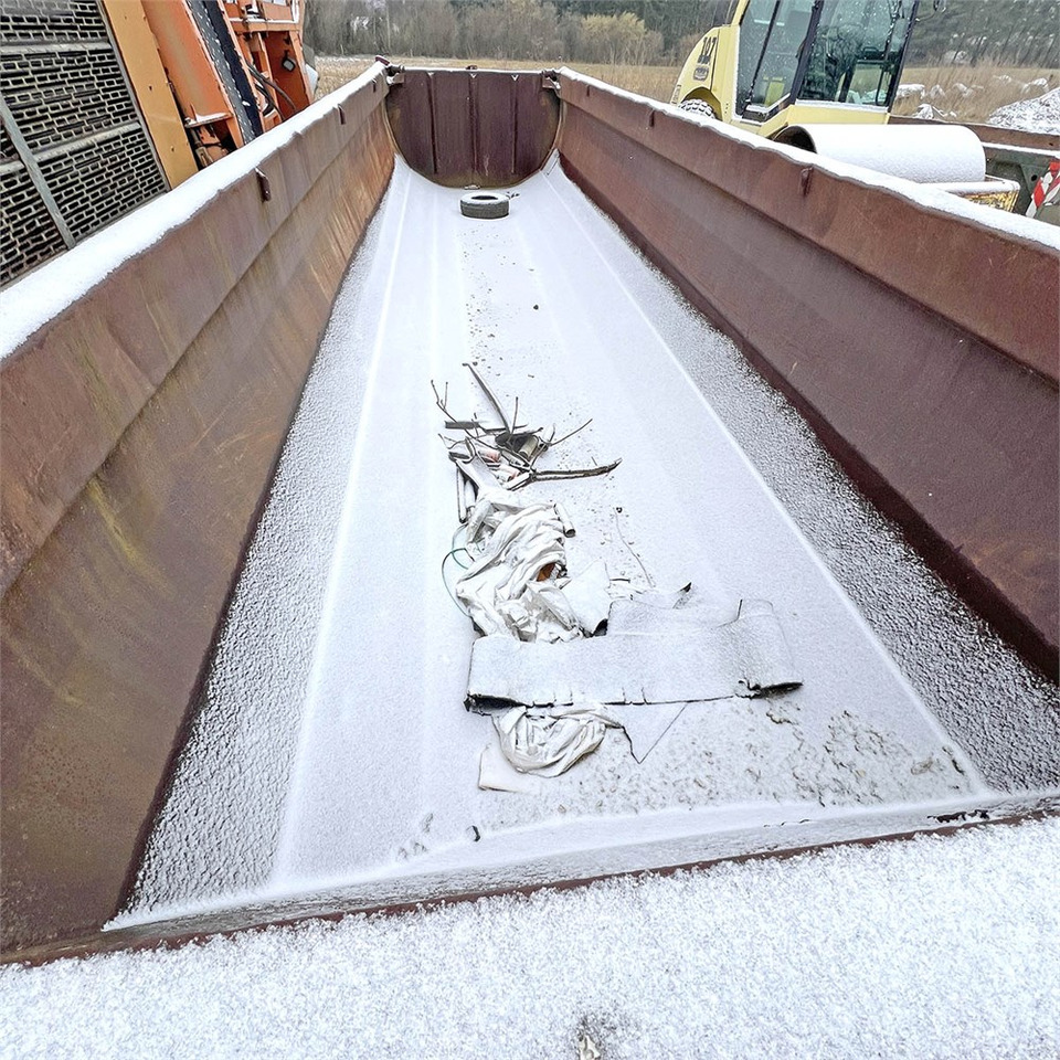 Leje en Kel-Berg Hardox Kel-Berg Hardox: billede 7