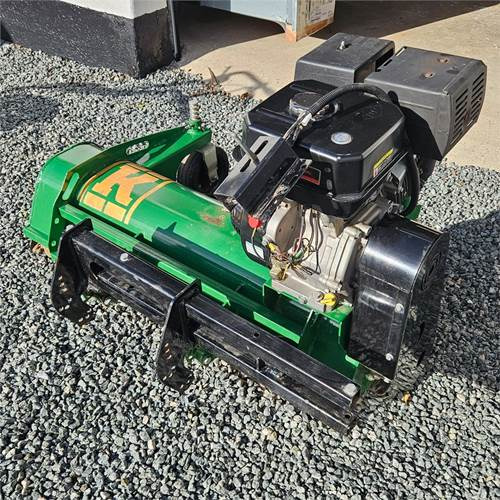 Kellfri 35-VKMATVF ATV - Plæneklipper: billede 5 Kellfri 35-VKMATVF ATV - Plæneklipper: billede 5