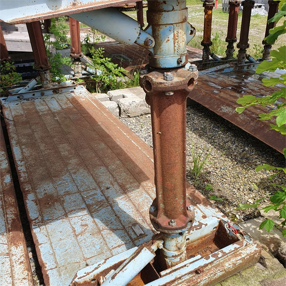 Kimex 3 m x 3 m - Tunnelboremaskine: billede 2 Kimex 3 m x 3 m - Tunnelboremaskine: billede 2