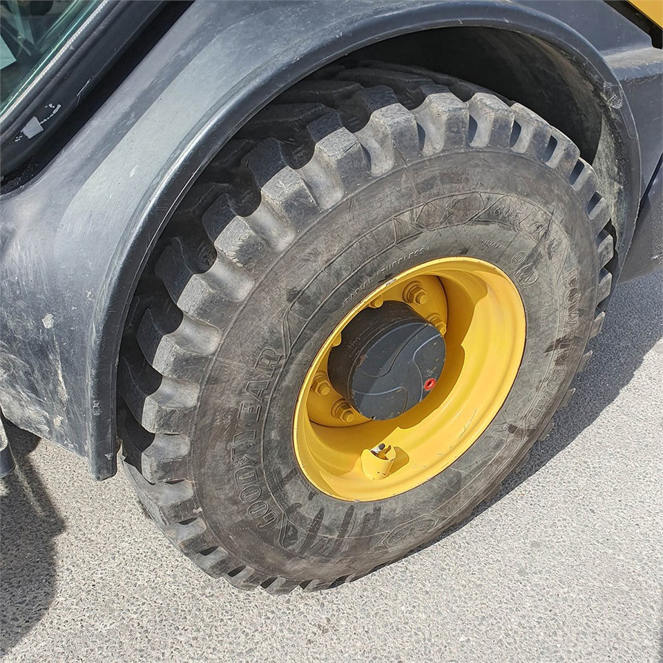 Gummihjulslæsser Komatsu WA70 M-8 EO: billede 32 Gummihjulslæsser Komatsu WA70 M-8 EO: billede 32