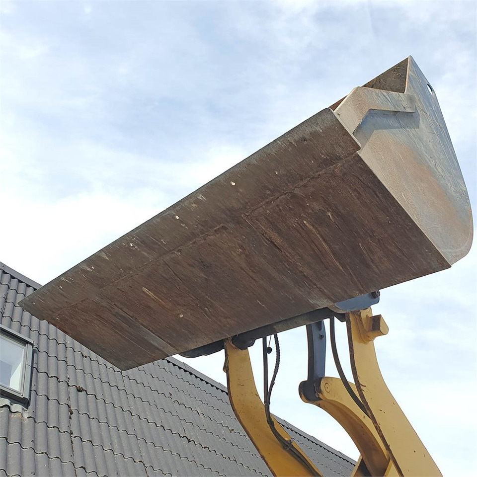 Gummihjulslæsser Komatsu WA70 M-8 EO: billede 37 Gummihjulslæsser Komatsu WA70 M-8 EO: billede 37