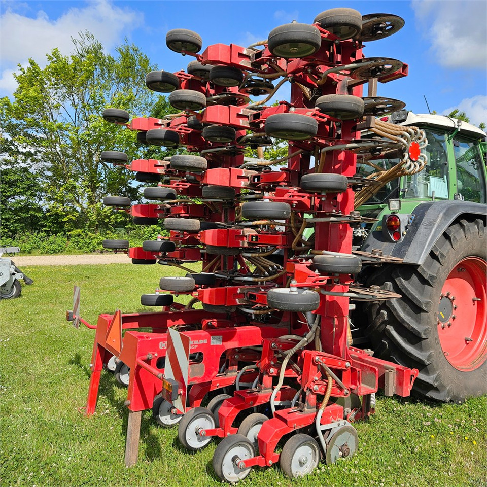 Kongskilde Vibro Corp Specialbygget - Så-/ Plantemaskine: billede 1 Kongskilde Vibro Corp Specialbygget - Så-/ Plantemaskine: billede 1