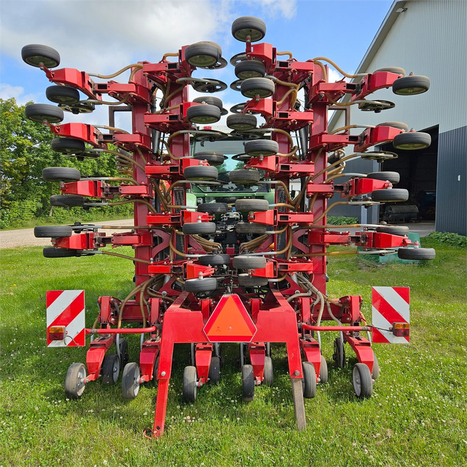 Kongskilde Vibro Corp Specialbygget - Så-/ Plantemaskine: billede 4 Kongskilde Vibro Corp Specialbygget - Så-/ Plantemaskine: billede 4