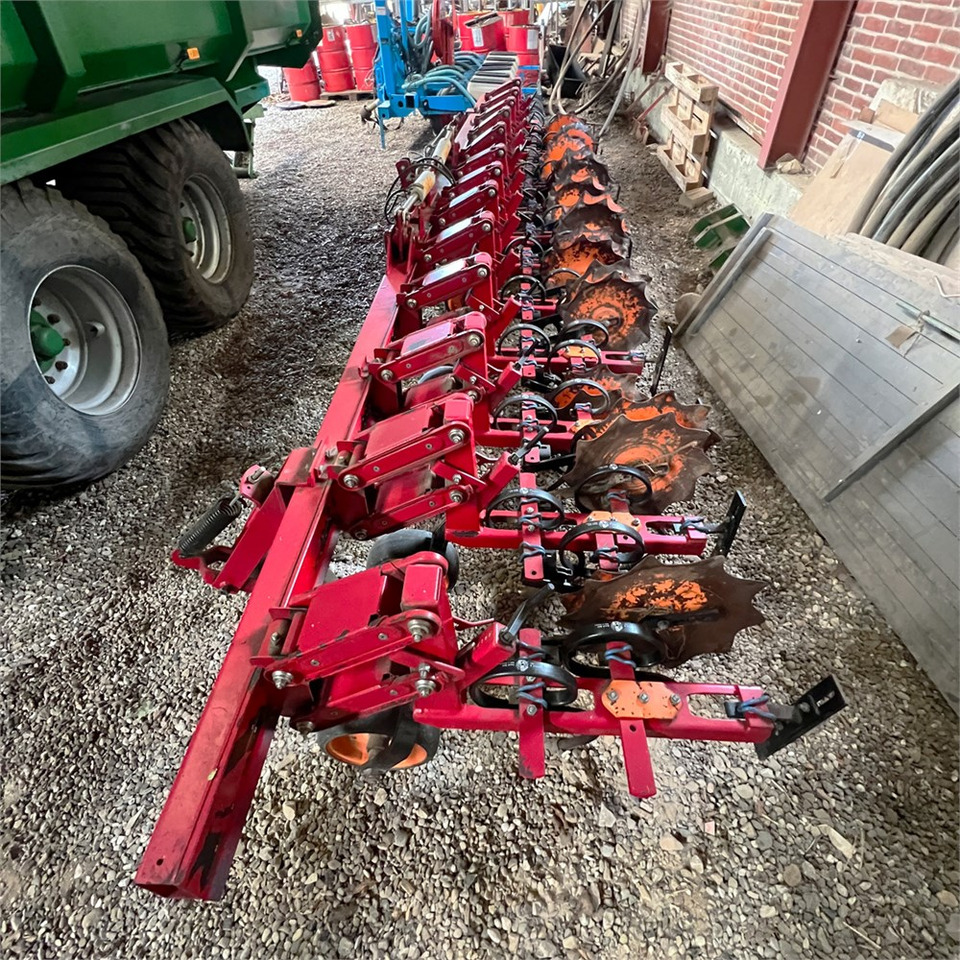 Kongskilde Vibro Crop - Tallerkenharve: billede 5 Kongskilde Vibro Crop - Tallerkenharve: billede 5