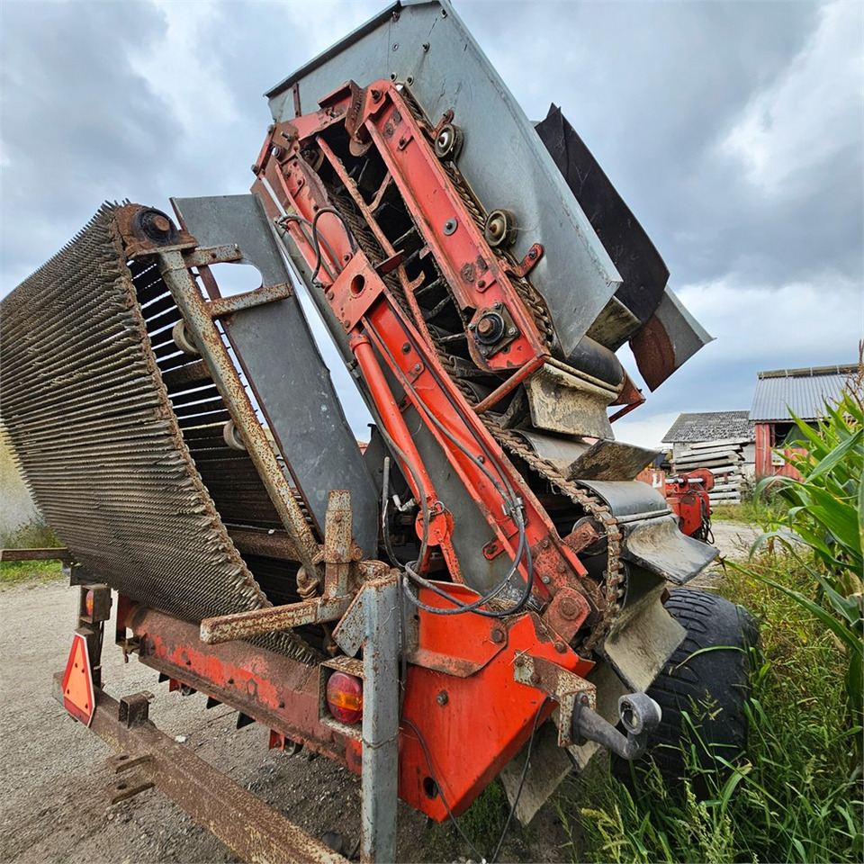 Kverneland UN 2200 - Kartoffeloptager: billede 4 Kverneland UN 2200 - Kartoffeloptager: billede 4