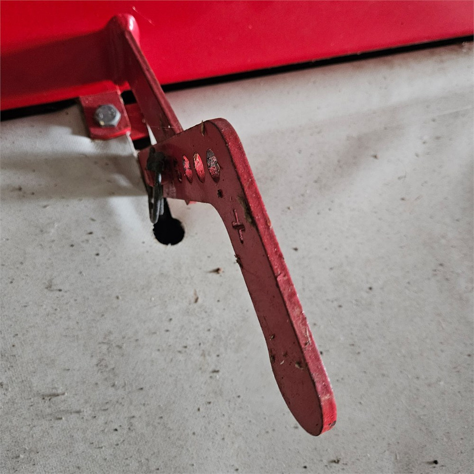 Slåmaskine LELY Splendimo 280MC: billede 13