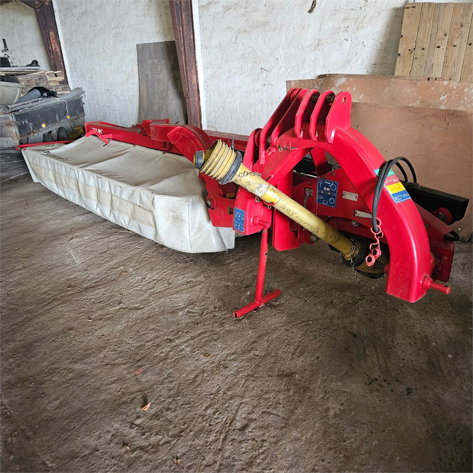 LELY Splendimo 280MC - Slåmaskine: billede 1 LELY Splendimo 280MC - Slåmaskine: billede 1