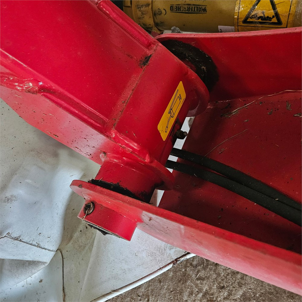 Slåmaskine LELY Splendimo 280MC: billede 14