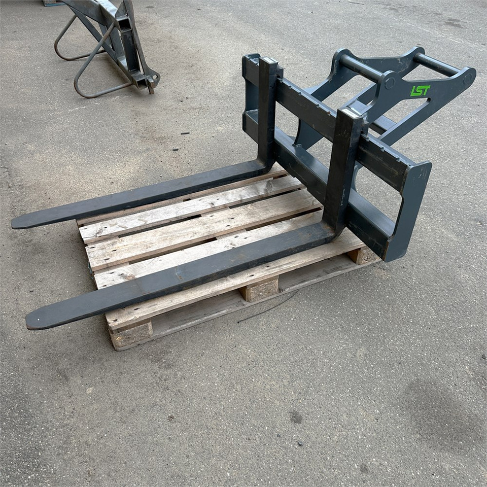 LST Pallet Fork Frame CBS45 - Gafler: billede 1 LST Pallet Fork Frame CBS45 - Gafler: billede 1