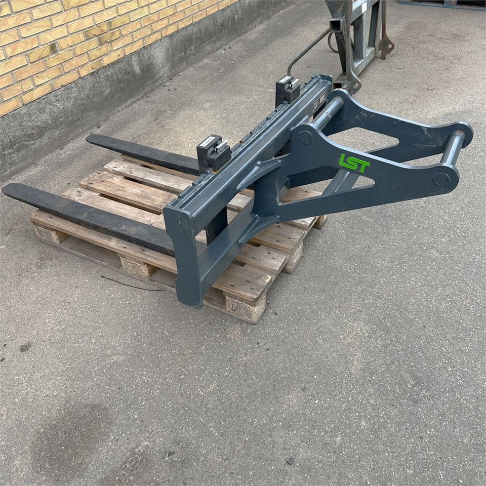 LST Pallet Fork Frame CBS45 - Gafler: billede 2 LST Pallet Fork Frame CBS45 - Gafler: billede 2