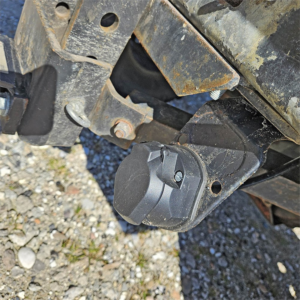 SUV Land Rover Defender 90: billede 38