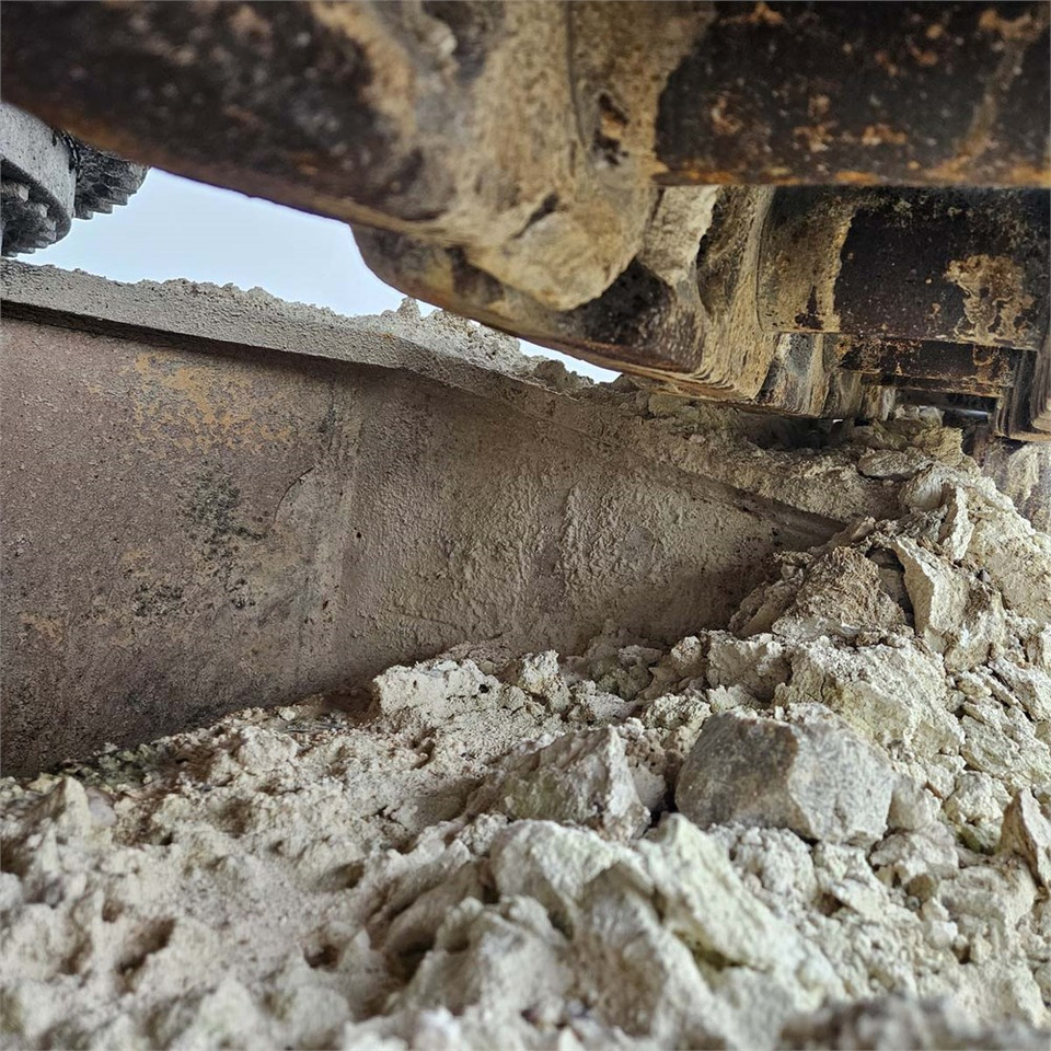 Bæltegravemaskine Liebherr R984: billede 33