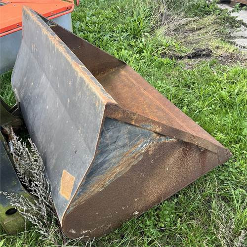 Gaffeltruck Linde 25 D: billede 28