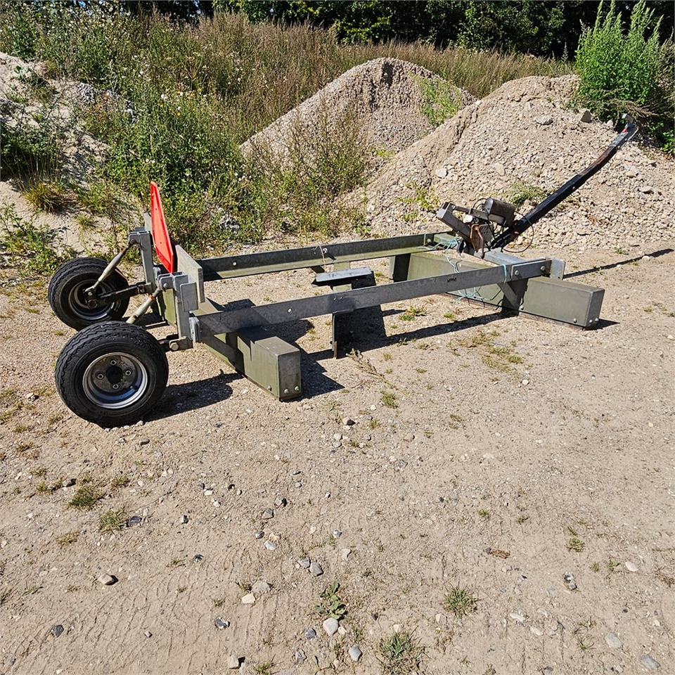Mammen Høvlen M1GLB - Grader: billede 1 Mammen Høvlen M1GLB - Grader: billede 1