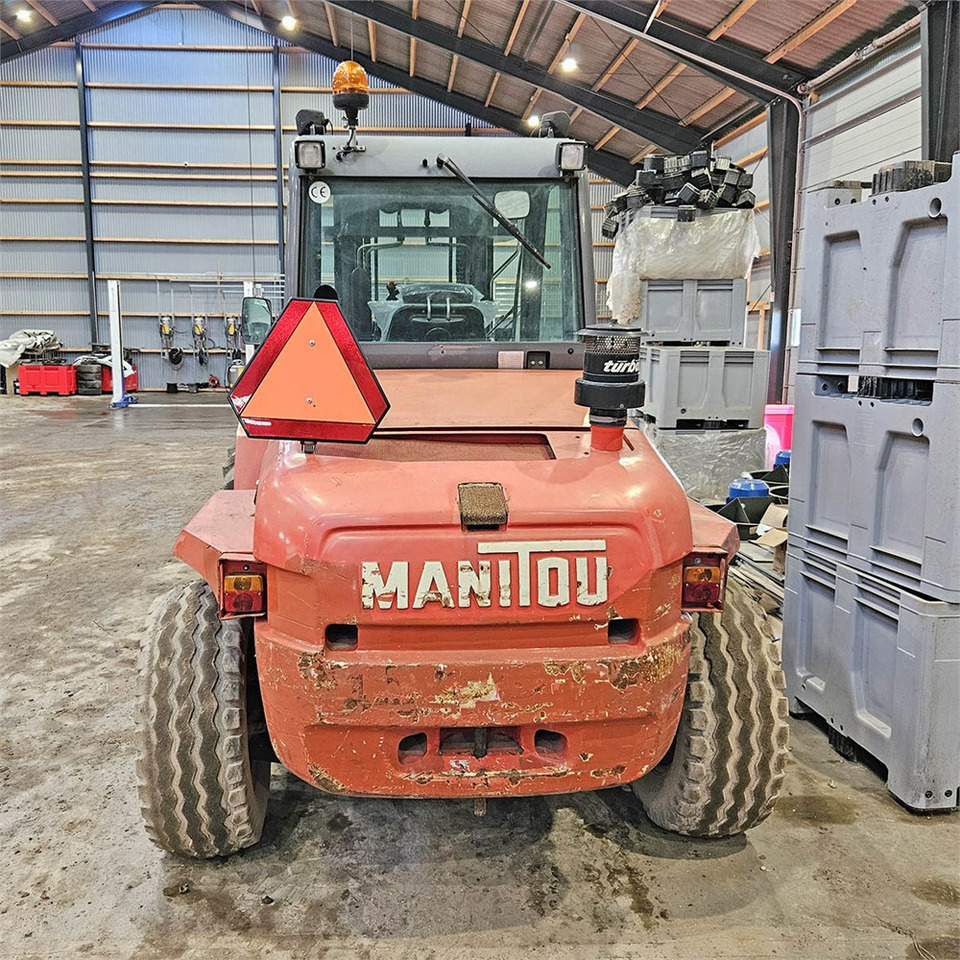 Manitou MC 50 Power shift - Gaffeltruck: billede 5 Manitou MC 50 Power shift - Gaffeltruck: billede 5