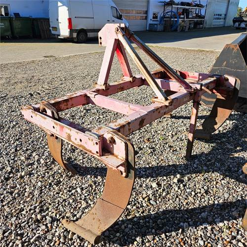 Marsk Stig Unknown - Grubber: billede 4 Marsk Stig Unknown - Grubber: billede 4