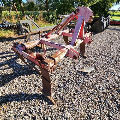 Marsk Stig Unknown - Grubber: billede 1 Marsk Stig Unknown - Grubber: billede 1