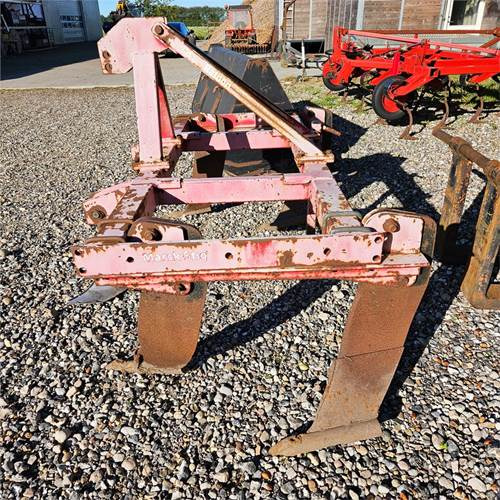 Marsk Stig Unknown - Grubber: billede 3 Marsk Stig Unknown - Grubber: billede 3