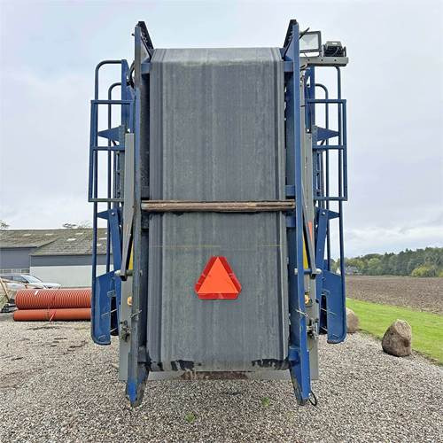 Maskin Mekano Maskin Mekano LS1202 - Sorterværk: billede 3 Maskin Mekano Maskin Mekano LS1202 - Sorterværk: billede 3