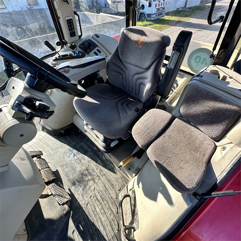 Traktor Massey Ferguson 6615: billede 12 Traktor Massey Ferguson 6615: billede 12