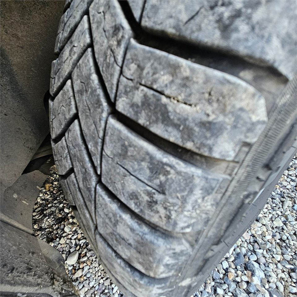 Leje en Mercedes 214 Cdi Ksv A2 Mercedes 214 Cdi Ksv A2: billede 39