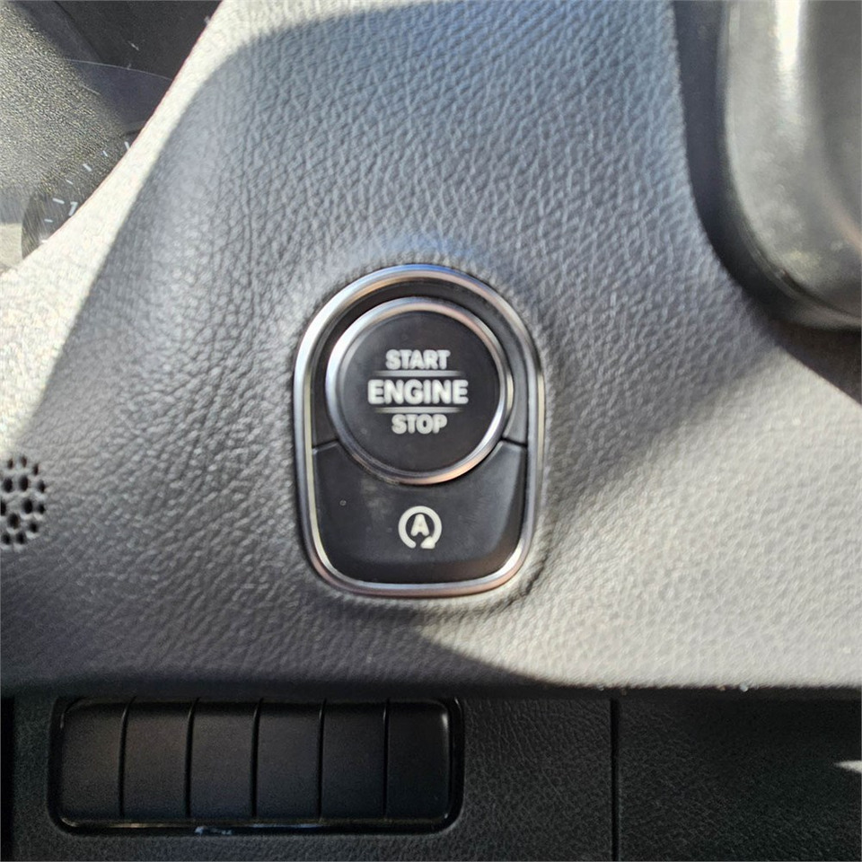 Leje en Mercedes 214 Cdi Ksv A2 Mercedes 214 Cdi Ksv A2: billede 25