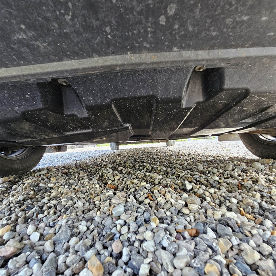 Leje en Mercedes 214 Cdi Ksv A2 Mercedes 214 Cdi Ksv A2: billede 30