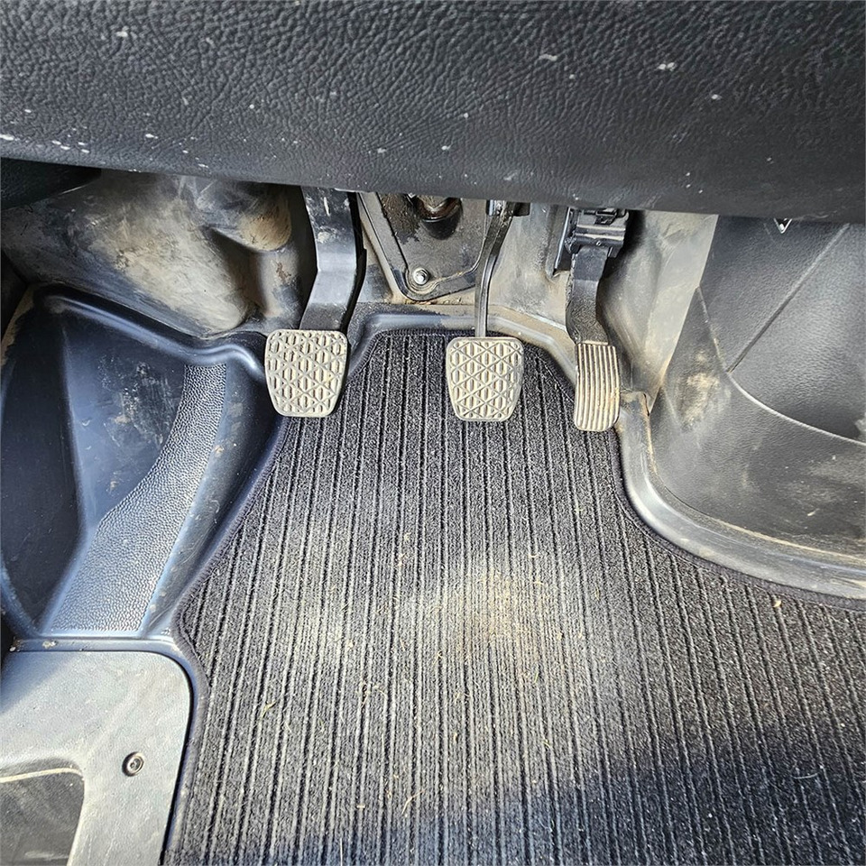 Leje en Mercedes 214 Cdi Ksv A2 Mercedes 214 Cdi Ksv A2: billede 20