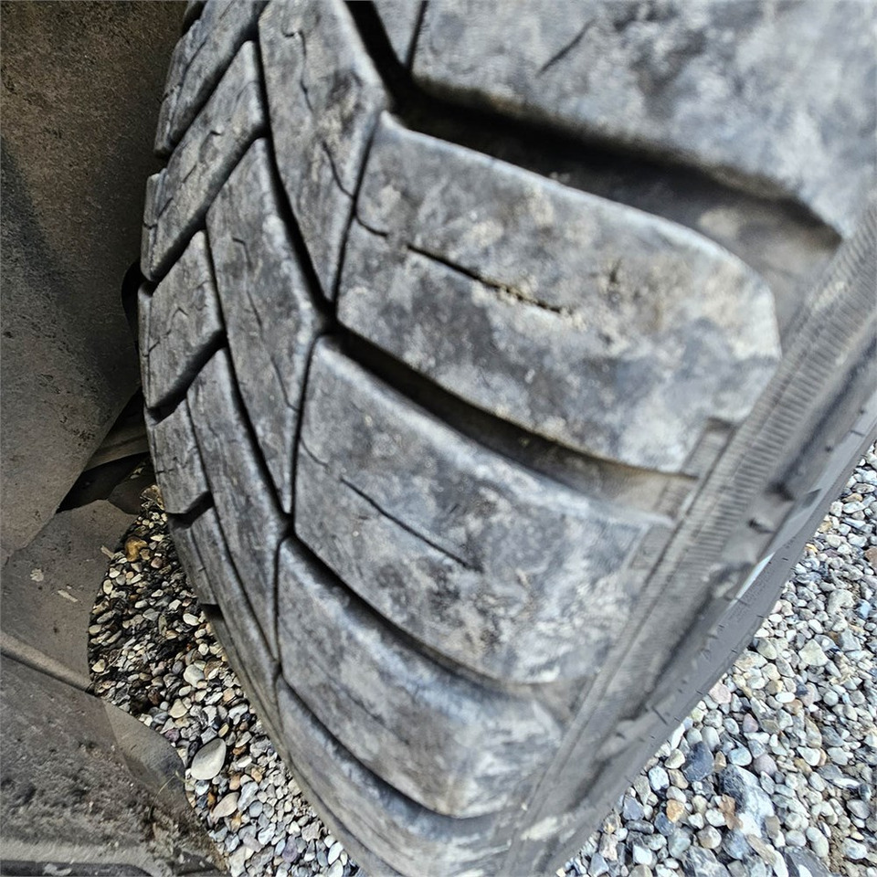 Leje en Mercedes 214 Cdi Ksv A2 Mercedes 214 Cdi Ksv A2: billede 38